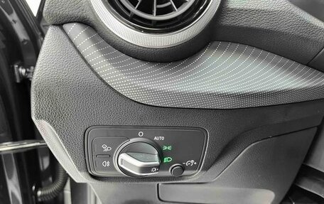 Audi Q2 I, 2022 год, 2 150 000 рублей, 11 фотография