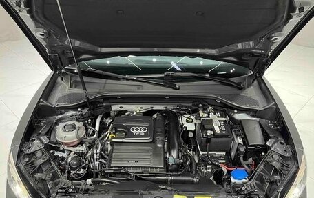 Audi Q2 I, 2022 год, 2 150 000 рублей, 19 фотография