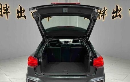 Audi Q2 I, 2022 год, 2 150 000 рублей, 18 фотография