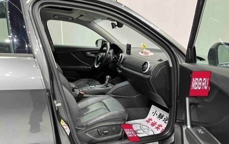 Audi Q2 I, 2022 год, 2 150 000 рублей, 12 фотография