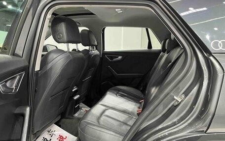 Audi Q2 I, 2022 год, 2 150 000 рублей, 16 фотография