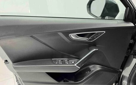 Audi Q2 I, 2022 год, 2 150 000 рублей, 13 фотография