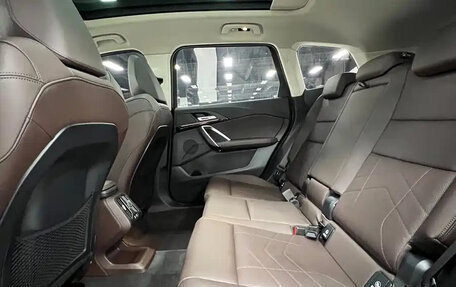 BMW X1, 2023 год, 2 650 000 рублей, 10 фотография