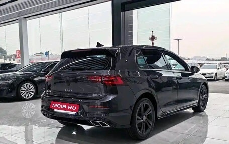 Volkswagen Golf VIII, 2023 год, 1 850 000 рублей, 7 фотография