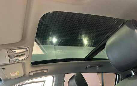 KIA Sportage IV рестайлинг, 2021 год, 2 550 000 рублей, 19 фотография