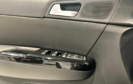 KIA Sportage IV рестайлинг, 2021 год, 2 550 000 рублей, 16 фотография