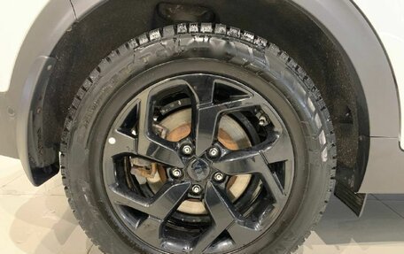 KIA Sportage IV рестайлинг, 2021 год, 2 550 000 рублей, 20 фотография