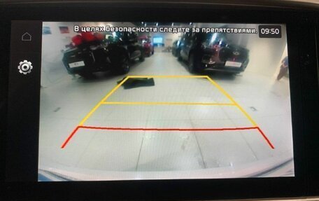 KIA Sportage IV рестайлинг, 2021 год, 2 550 000 рублей, 18 фотография