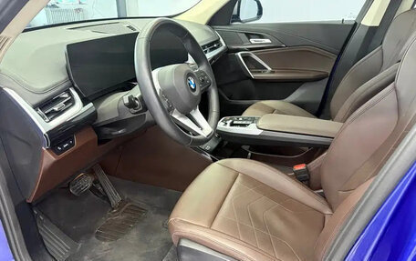 BMW X1, 2023 год, 2 670 000 рублей, 7 фотография