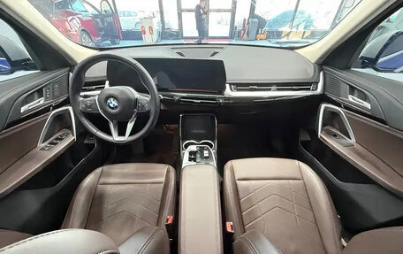 BMW X1, 2023 год, 2 670 000 рублей, 10 фотография