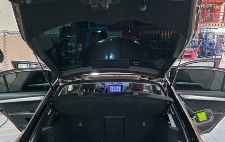 Skoda Octavia, 2017 год, 1 750 000 рублей, 19 фотография