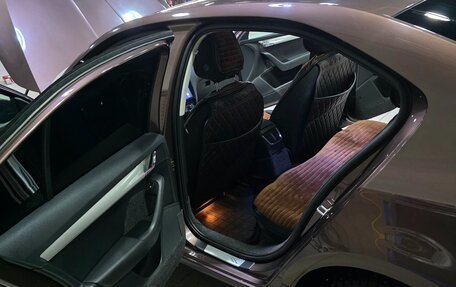 Skoda Octavia, 2017 год, 1 750 000 рублей, 20 фотография