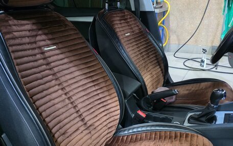 Skoda Octavia, 2017 год, 1 750 000 рублей, 17 фотография