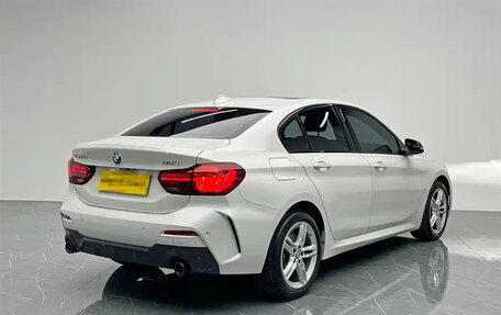 BMW 1 серия, 2023 год, 1 970 000 рублей, 6 фотография