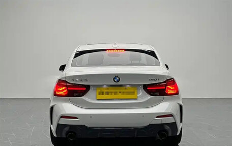 BMW 1 серия, 2023 год, 1 970 000 рублей, 5 фотография