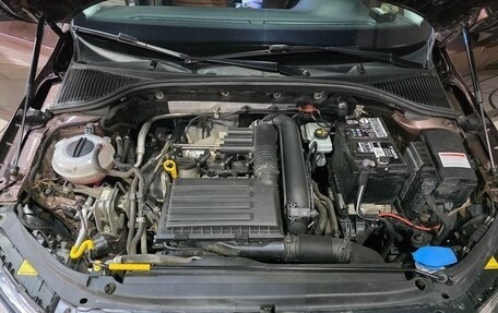 Skoda Octavia, 2017 год, 1 750 000 рублей, 31 фотография