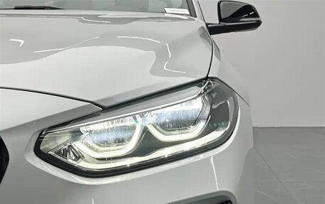 BMW 1 серия, 2023 год, 1 970 000 рублей, 8 фотография