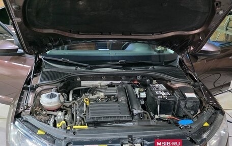 Skoda Octavia, 2017 год, 1 750 000 рублей, 32 фотография