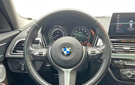 BMW 1 серия, 2023 год, 1 970 000 рублей, 12 фотография