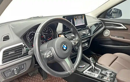 BMW 1 серия, 2023 год, 1 970 000 рублей, 9 фотография