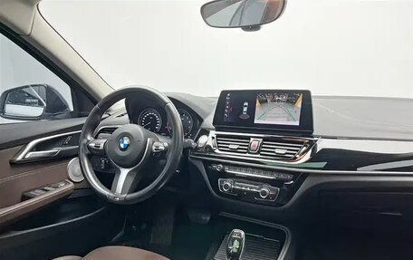 BMW 1 серия, 2023 год, 1 970 000 рублей, 15 фотография