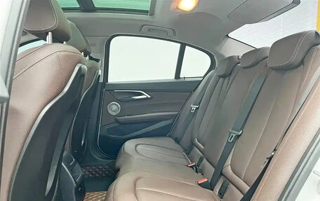 BMW 1 серия, 2023 год, 1 970 000 рублей, 10 фотография