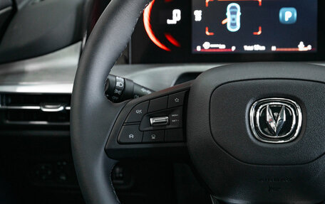 Changan CS35 Plus, 2024 год, 2 199 000 рублей, 13 фотография