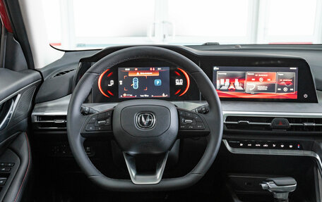 Changan CS35 Plus, 2024 год, 2 199 000 рублей, 12 фотография