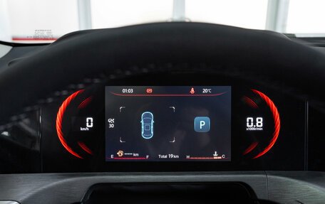 Changan CS35 Plus, 2024 год, 2 199 000 рублей, 10 фотография