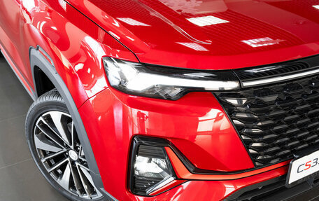 Changan CS35 Plus, 2024 год, 2 199 000 рублей, 15 фотография