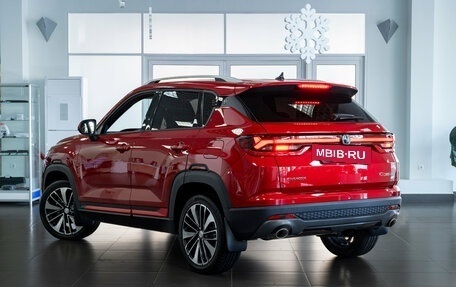 Changan CS35 Plus, 2024 год, 2 199 000 рублей, 4 фотография