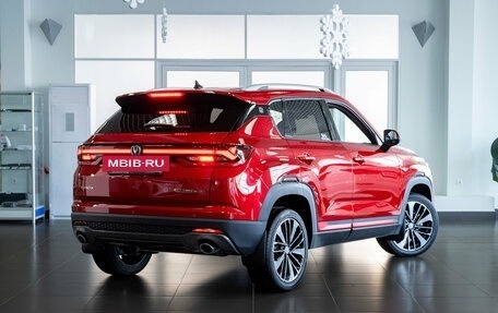 Changan CS35 Plus, 2024 год, 2 199 000 рублей, 5 фотография