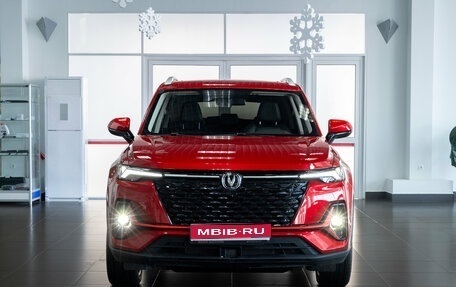 Changan CS35 Plus, 2024 год, 2 199 000 рублей, 1 фотография