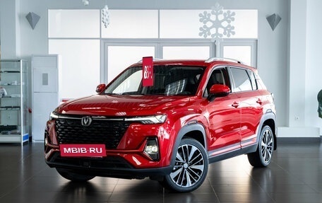 Changan CS35 Plus, 2024 год, 2 199 000 рублей, 2 фотография