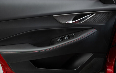 Changan CS35 Plus, 2024 год, 2 199 000 рублей, 18 фотография