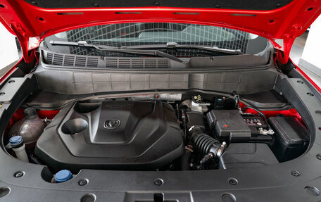 Changan CS35 Plus, 2024 год, 2 199 000 рублей, 23 фотография