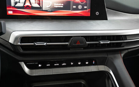 Changan CS35 Plus, 2024 год, 2 199 000 рублей, 22 фотография