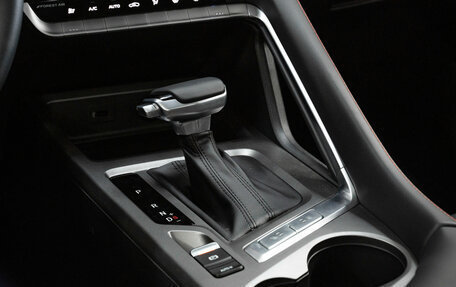 Changan CS35 Plus, 2024 год, 2 199 000 рублей, 21 фотография
