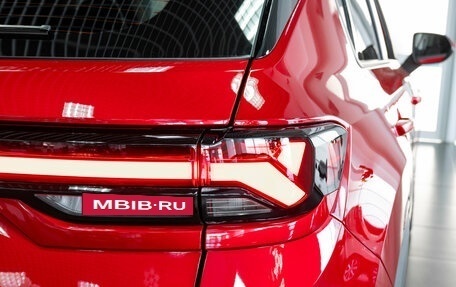 Changan CS35 Plus, 2024 год, 2 199 000 рублей, 16 фотография