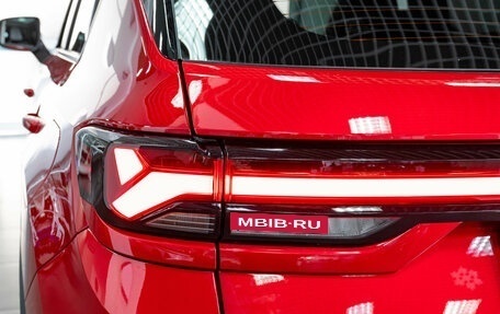 Changan CS35 Plus, 2024 год, 2 199 000 рублей, 17 фотография