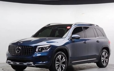 Mercedes-Benz GLB, 2022 год, 2 900 000 рублей, 1 фотография