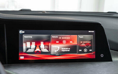 Changan CS35 Plus, 2024 год, 2 199 000 рублей, 27 фотография