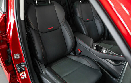 Changan CS35 Plus, 2024 год, 2 199 000 рублей, 33 фотография