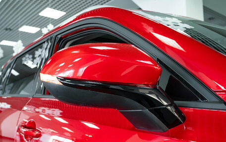 Changan CS35 Plus, 2024 год, 2 199 000 рублей, 30 фотография