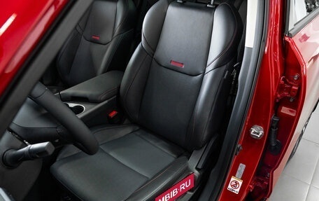 Changan CS35 Plus, 2024 год, 2 199 000 рублей, 32 фотография