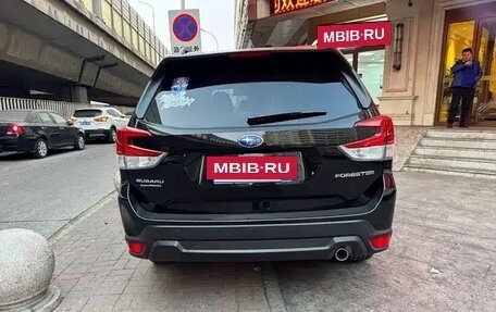 Subaru Forester, 2022 год, 3 450 009 рублей, 7 фотография