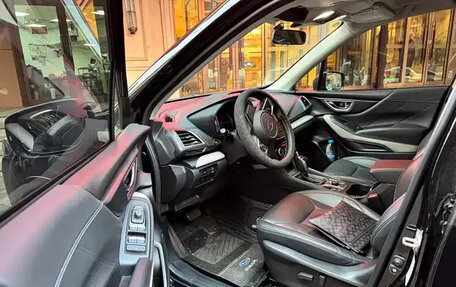 Subaru Forester, 2022 год, 3 450 009 рублей, 10 фотография