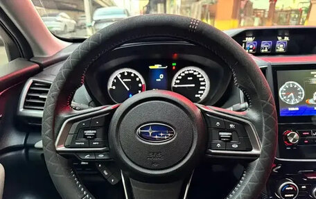 Subaru Forester, 2022 год, 3 450 009 рублей, 11 фотография