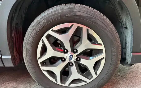 Subaru Forester, 2022 год, 3 450 009 рублей, 9 фотография