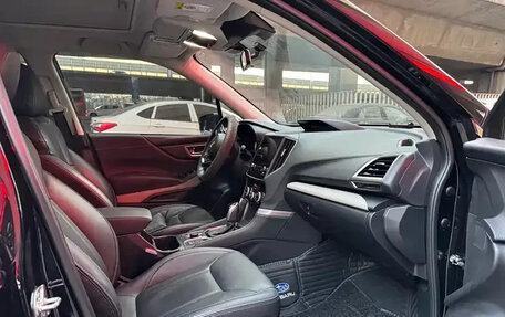 Subaru Forester, 2022 год, 3 450 009 рублей, 16 фотография